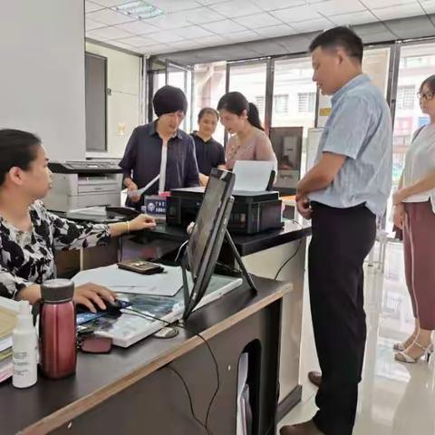 永丰街道"双创”工作日报（5月18日）