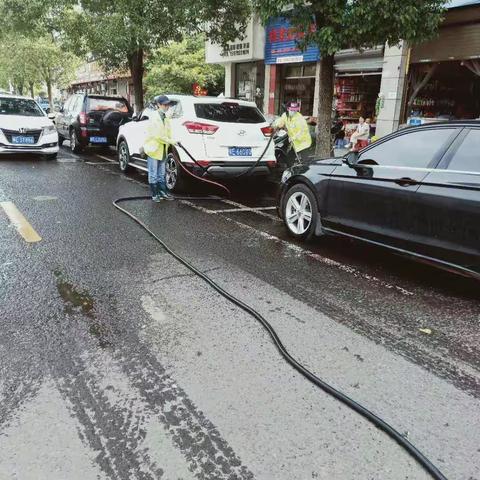 永丰街道"双创”工作日报（5月17日）