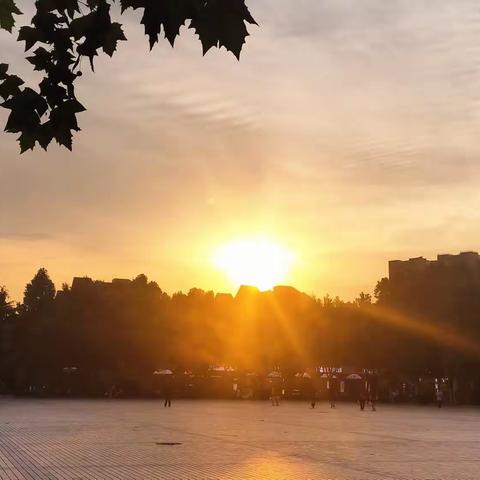 送给每一个努力奋斗的人