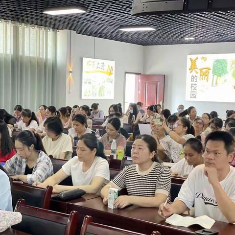 送教引领，共促成长——记梧州市龙圩区2023年春学期初中英语送教送培下乡活动