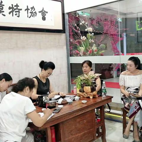 衡阳市中老年模特协会下半年活动安排