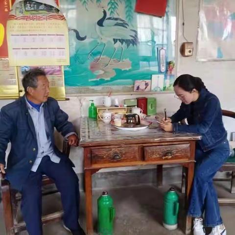 本周妇联工作