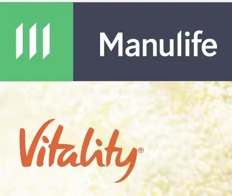 Manulife UL with Vitality Plus 宏利金融乐活终身险