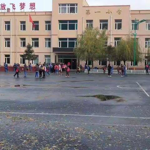 “以检查促规范”--孤家子镇一小学2018～2019学年度第二学期作业检查评比活动纪实