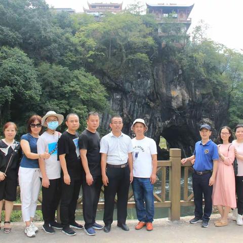 旅行日记------2020国庆长泰长汀游