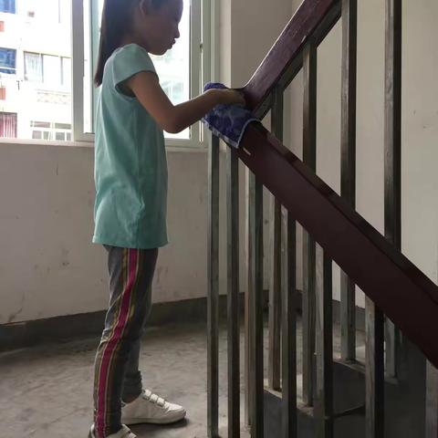 魏子馨全家总动员