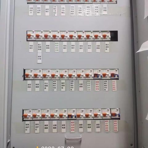 长沙海信mc门店值班经理1.24开店流程