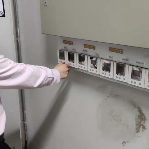 长沙海信mc《迷宫开闭店流程》培训