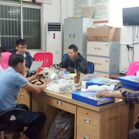 礼合村同心协力防御         “                     狮子山＂