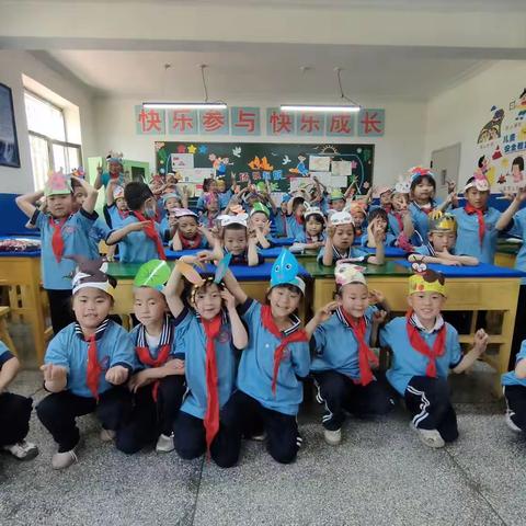 "演绎经典 与书本同行"——一三班课本剧专场