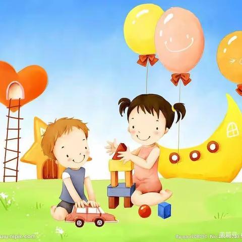 [优贝乐美式早教&托育】迪亚班小广播