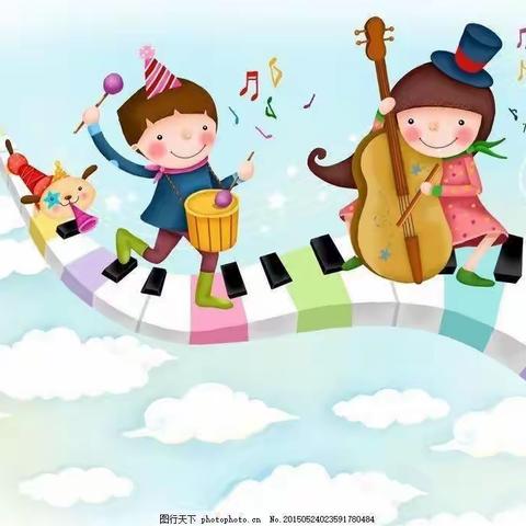 【优贝乐美式早教&托育】迪亚班小广播