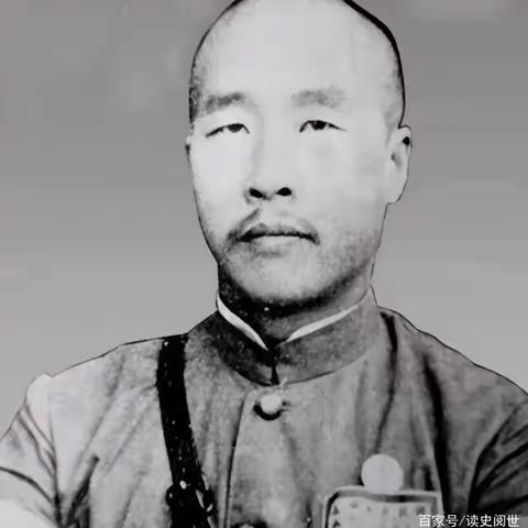 郑惕，铁道游击队中走出的共和国将军