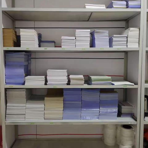 克旗支行开展2021年第九个网点6S管理“清洁日”活动