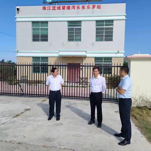 县人大常委会主任王家俊深入利国镇调研生态环保、乡村治理、农村污水项目建设等工作
