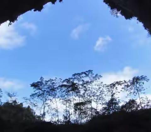 乐业—凤山 世界地质公园