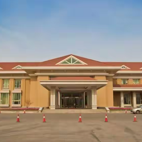 2021年8月马场道 335 号房屋维修工程