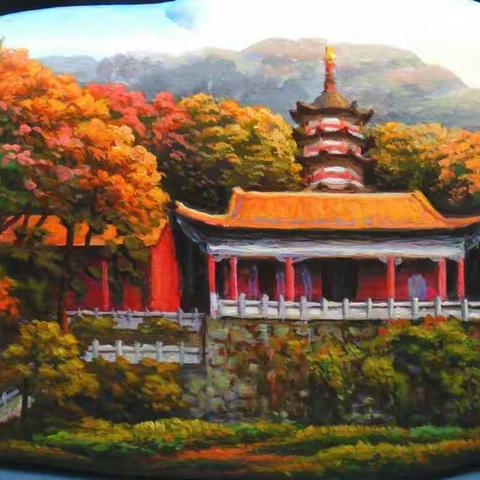 桂林全州彩虹画室老师绘画作品系列（2018春季少儿、成人绘画班咨询报名中……）