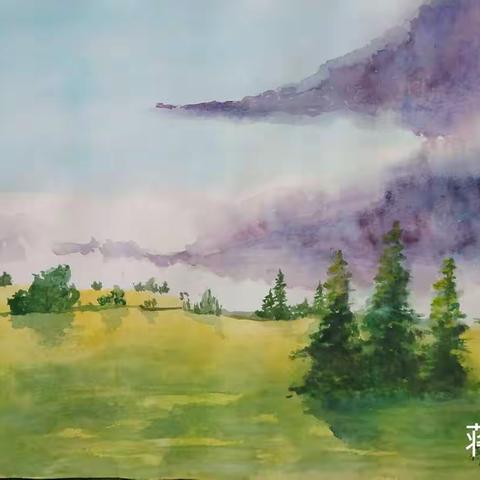 全州彩虹画室2019秋季班学员作品集，2020暑假班招生咨询报名中……