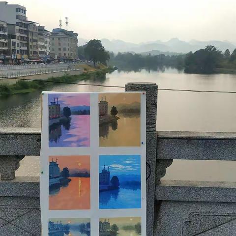 桂林全州彩虹画室2023春季班2月18日开课了，咨询报名进行中……15078757390唐  15277315559旷