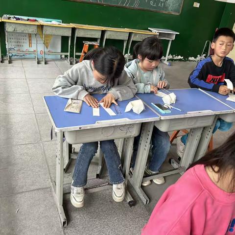 广平县平固店镇西丁庄小学——关爱学生，幸福成长