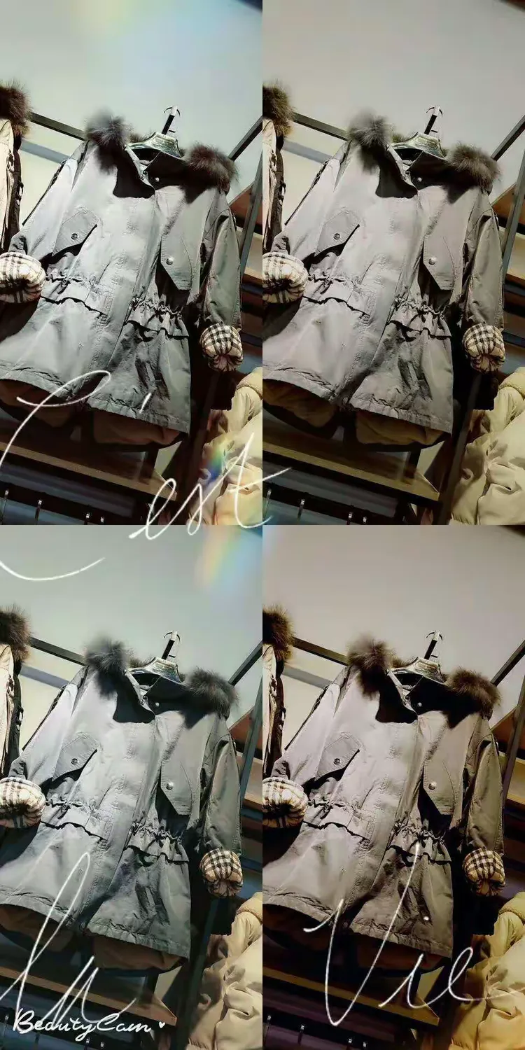 星期八服装超市更新爆款