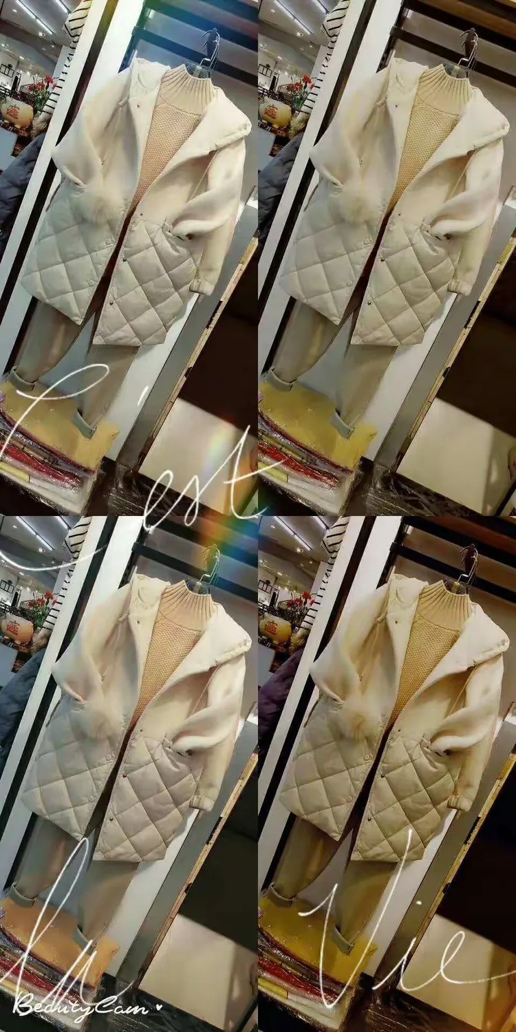 星期八服装超市更新爆款