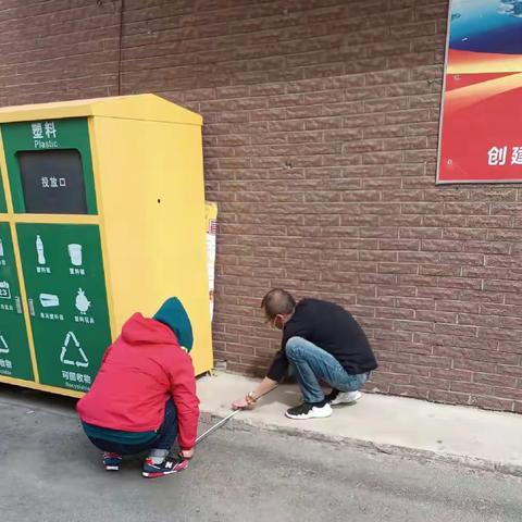 疫情防控，工作推进两不误