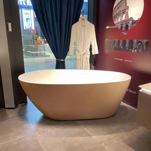 朗谛 新品（浴缸+柜体）