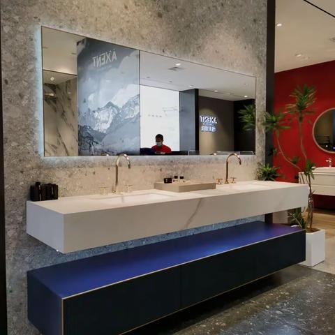 飞龙二店-恩仕展厅（琅慕）