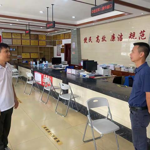 做好端午节期间安保维稳，崖州政法在行动