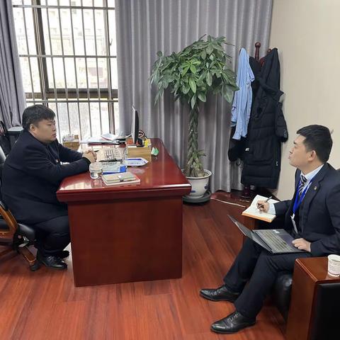 长安银行渭南分行合阳支行网点转型驻点导入项目回顾