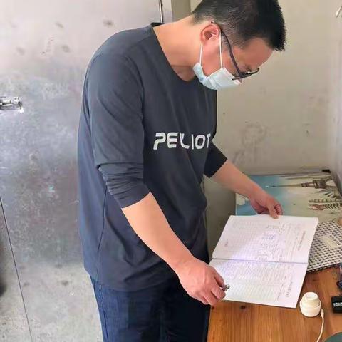 疫情防控"严把关“，筑牢疫情安全防线
