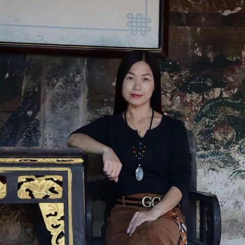 燕语莺声/玲珑剔透