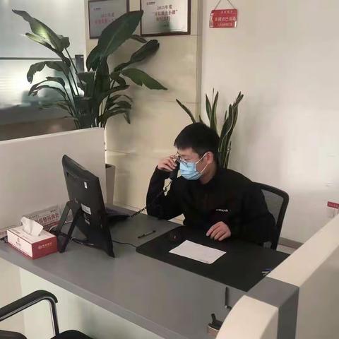 疫情当下，彰显青年力量