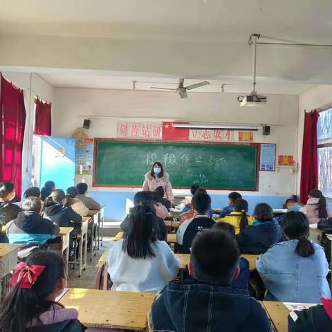 控辍保学 责无旁贷