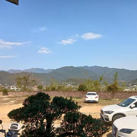 2023年3月9日红坊船巷饶老板别墅家野炊一日休闲游