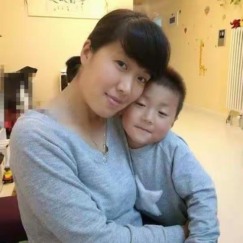 【妈妈，我爱您】--新河镇灰埠中心幼儿园大三班开展母亲节居家系列活动