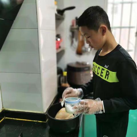 “吃货”的宠溺，谁能不沉迷？