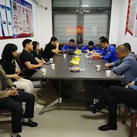 创新工作服务     开展联动助贫