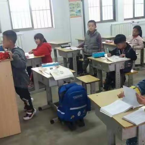 荆林小学深入推进课后服务