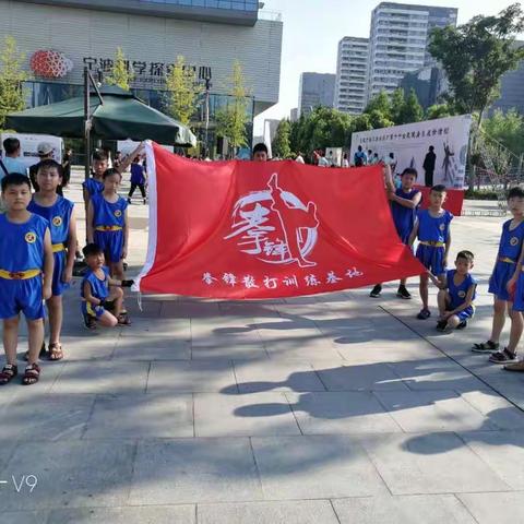 这个暑假精彩又充实！！！