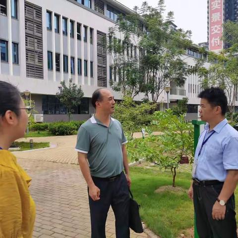 未雨绸缪抢先机 招贤纳才谋发展 ——扶绥县第三中学开展教师招聘工作（一）