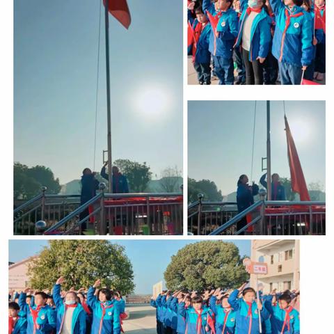 聚焦“双减”增效提质，体育运动强身健体——田畈街镇后屋小学趣味运动会活动纪实