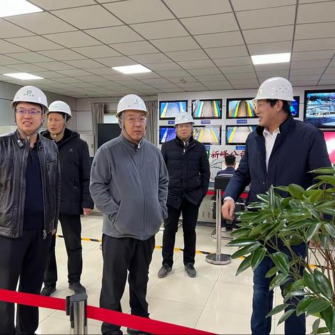 元旦假期不休息，午汲镇巡查不放松