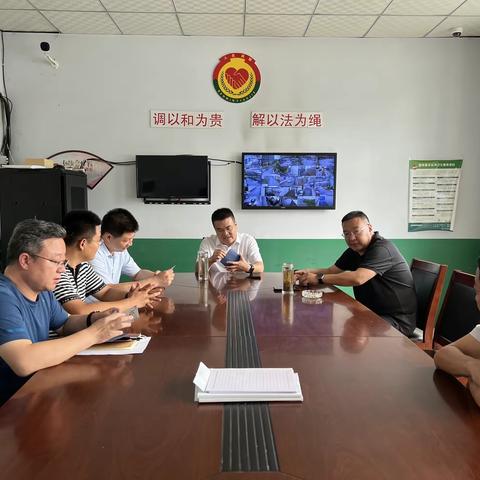 西苑新区土地收储工作纪实（三）——再鼓干劲，全力攻坚