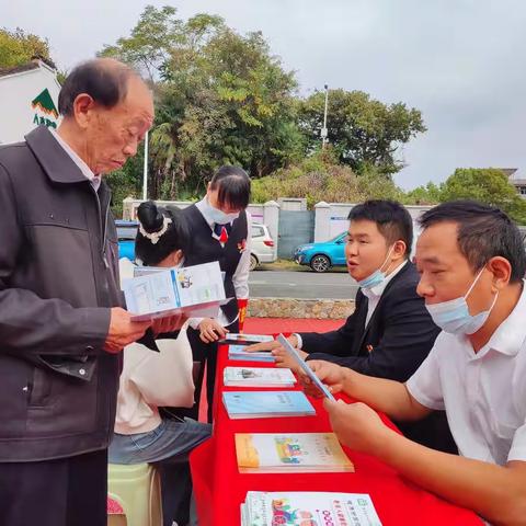 航空支行积极普及金融知识 提升群众金融意识