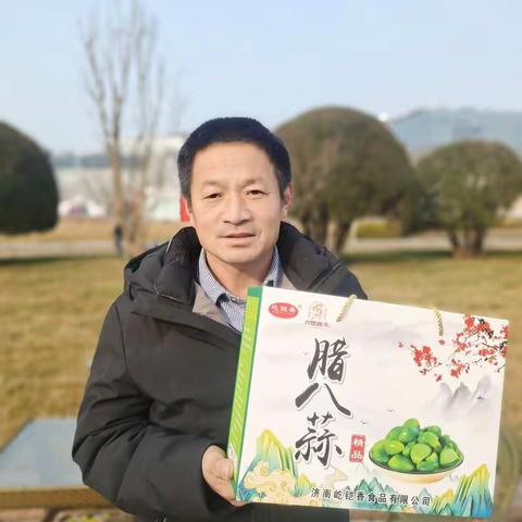 点赞商河、温泉花卉（泉城广场体验店）品牌宣传活动系列之八