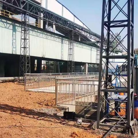 株洲工业园完成生产废水零排放