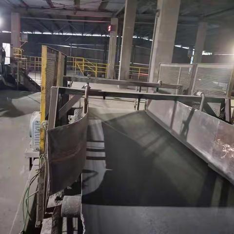 株洲工业园堵包优化提高发运效率